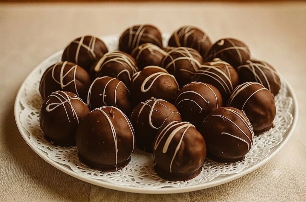 Trufas
