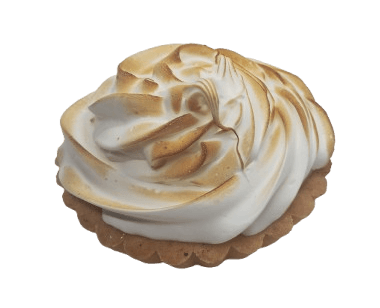 Pie de Limón Individual