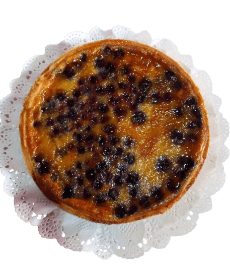Kuchen Sureño Grande