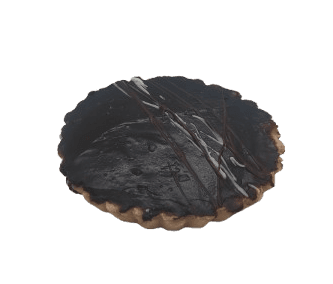 Tartaleta de Ganache